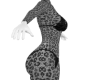 8! ِ Wild Cat Jumpsuit