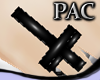 *PAC* Inverted Ring PVC