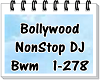 ^ Bollywood Mix Dj