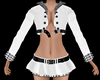 Black/White Mini Outfit