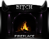 !B Escape Fireplace