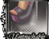 *SsU* Nicki Heels