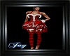 Santa Baby Outfit *JC*