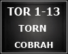 COBRAH - TORN