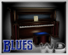 (W) Blues Piano