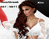 Heartbreak  -  Kim