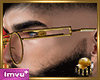 Mesh Glasses Hippie