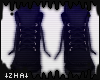 |Z| Black Boots