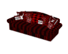 V-Christmas Couch
