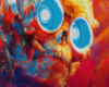 Skull Dome