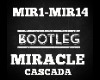 Bootleg Cascada Miracle
