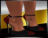 MNL Red Party Heels