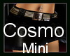 !~TC~! Cosmo Mini Skirt