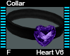 Heart Collar F V6