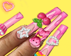 ! Candy NAILS .3♥ !
