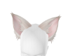 rosey ears