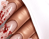 Bloody Nails XXL