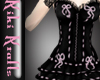 [kk]Rosa Lolita Dress