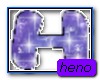 H letter