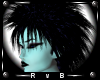  RVB Origin Goth hair.M.
