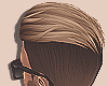 A. Back