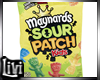 SourPatch Kids Anim