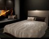romantic bed room