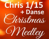 MixDanse Chrismas