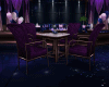 Birthday Dining