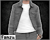 Grey jacket v2