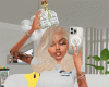 broke da scale <3