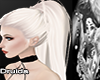 D| Mayba white