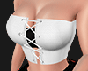 Cotton White Top 2