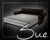 Couchbed|Sheeted