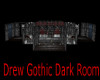 Drew Gothic Dark Room