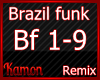 MK| Brazil Fun REQ Remix
