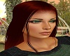 Red Hair 4 Hat