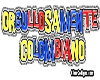 Orgullosamente Colombian