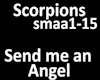 Send me an Angel