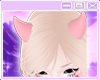 Pink Horns