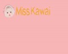 miss kawaii