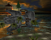 `LF` ADD ON ROCK ISL