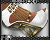 V4NY|Wish Shoes