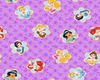 Princess Tea Party