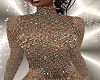 FG~ Distressed Lace Top