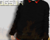 [B] Gucci Sweater
