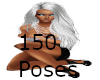 D*150 Poses
