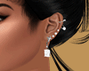 〆 Vix Earrings