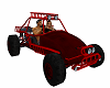 RED SAND BUGGY
