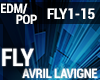 Avril Lavigne - Fly
